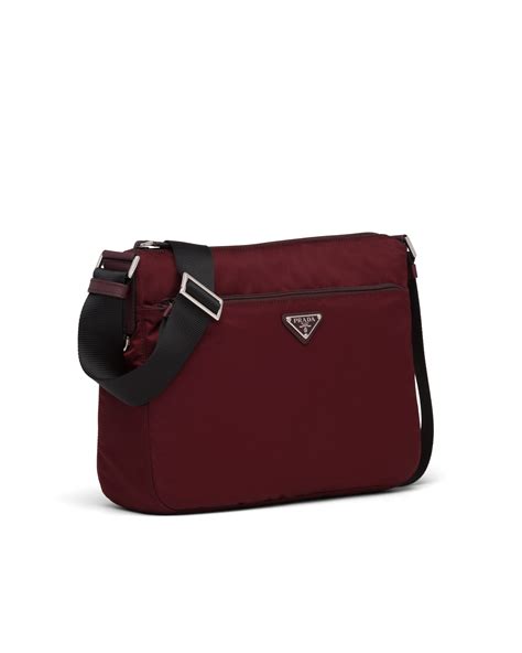 prada nylon bag uk